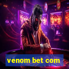 venom bet com